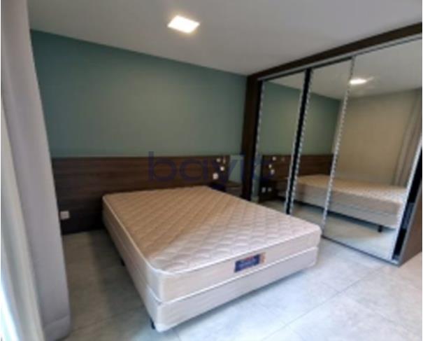 Foto de Apartamento - 34,80 m²