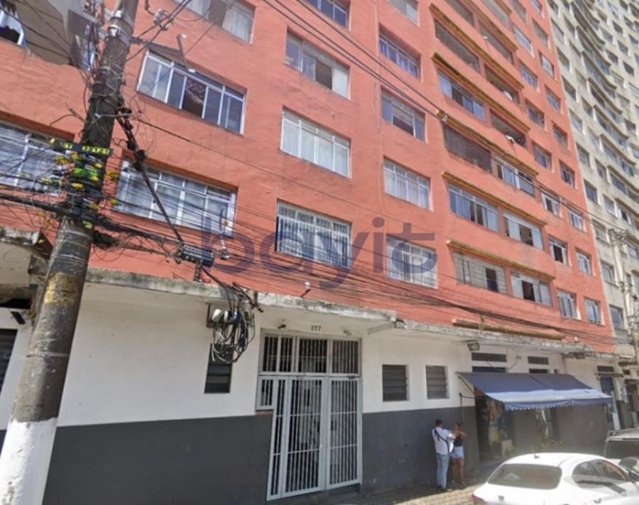 Apartamento, Sé em São Paulo, SP