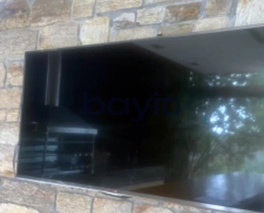Televisor marca LG