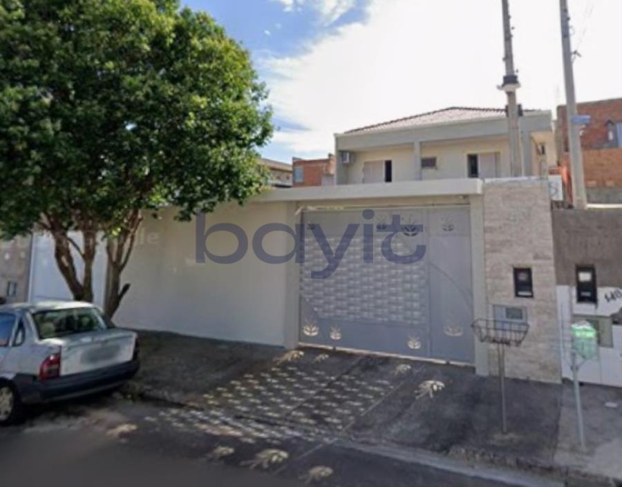 Casa Residencial &ndash