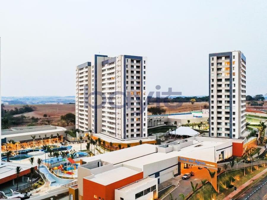 Apartamento - Cota de Multipropriedade