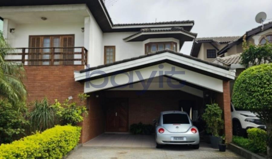Casa Residencial &ndash