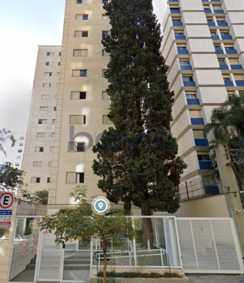 Apartamento, Vila Mariana em São Paulo, SP