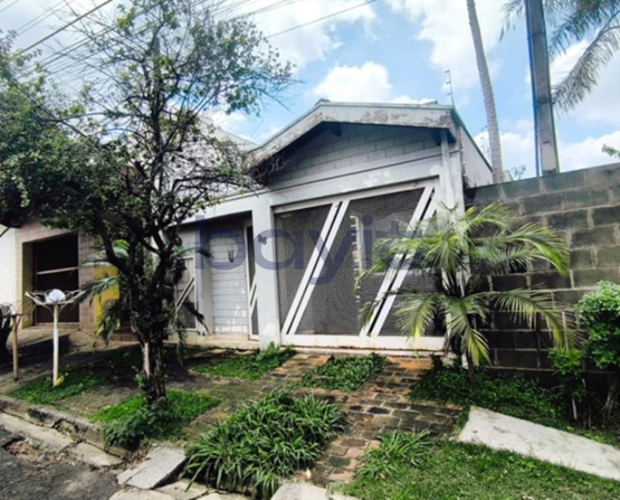 Casa Residencial &ndash