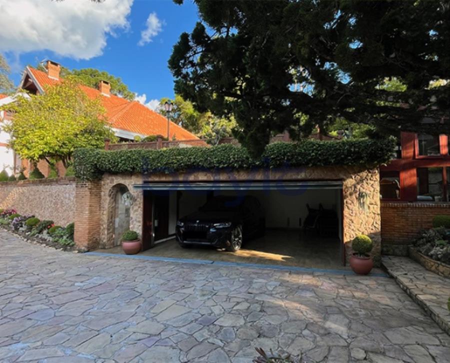 Casa - 3.525,00 m² Campos do Jordão - SP, localizado em Campos Do Jordão - SP