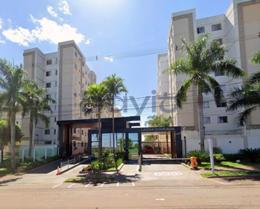 Imagem do imóvel Apartamento - 43,40 m² Londrina - PR