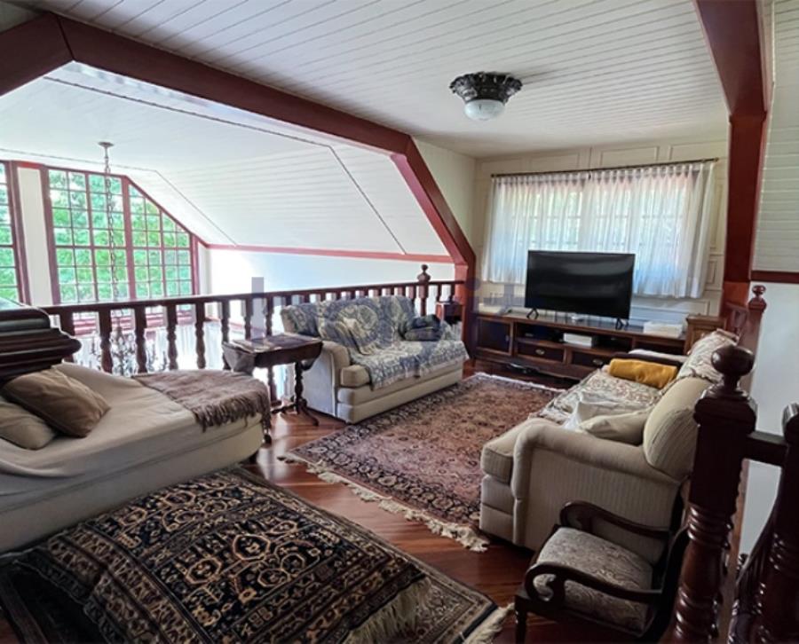 Casa - 3.525,00 m² Campos do Jordão - SP, localizado em Campos Do Jordão - SP