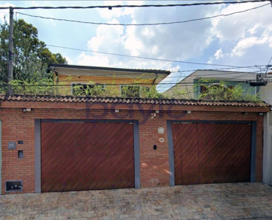 Imagem do imóvel Casa - 212,50 m² Itaim Bibi - SP