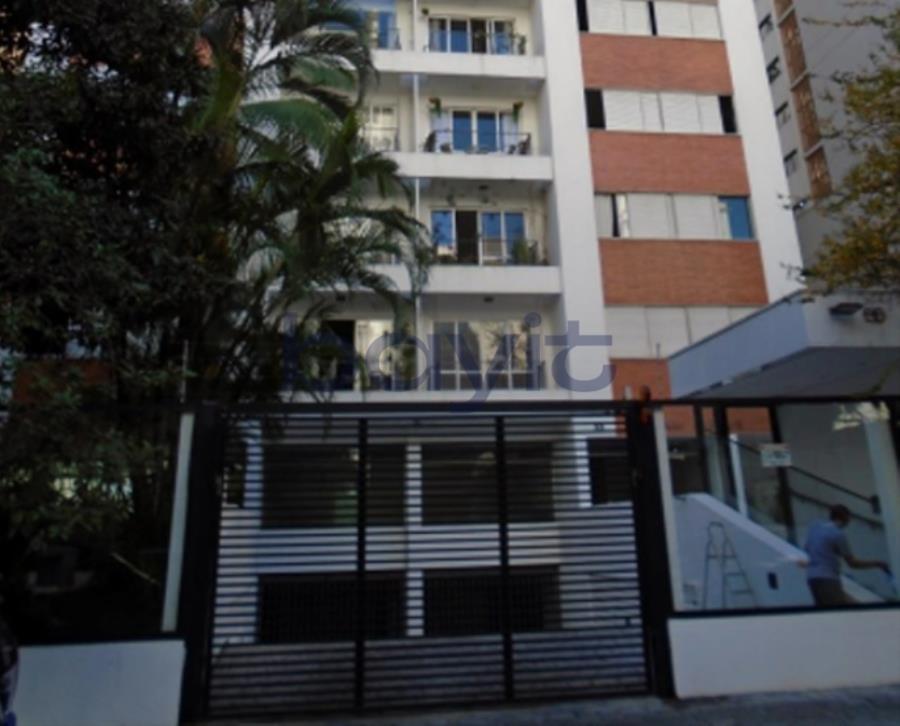 Imagem do imóvel Apartamento - 85,30 m² Jardim Paulista - SP