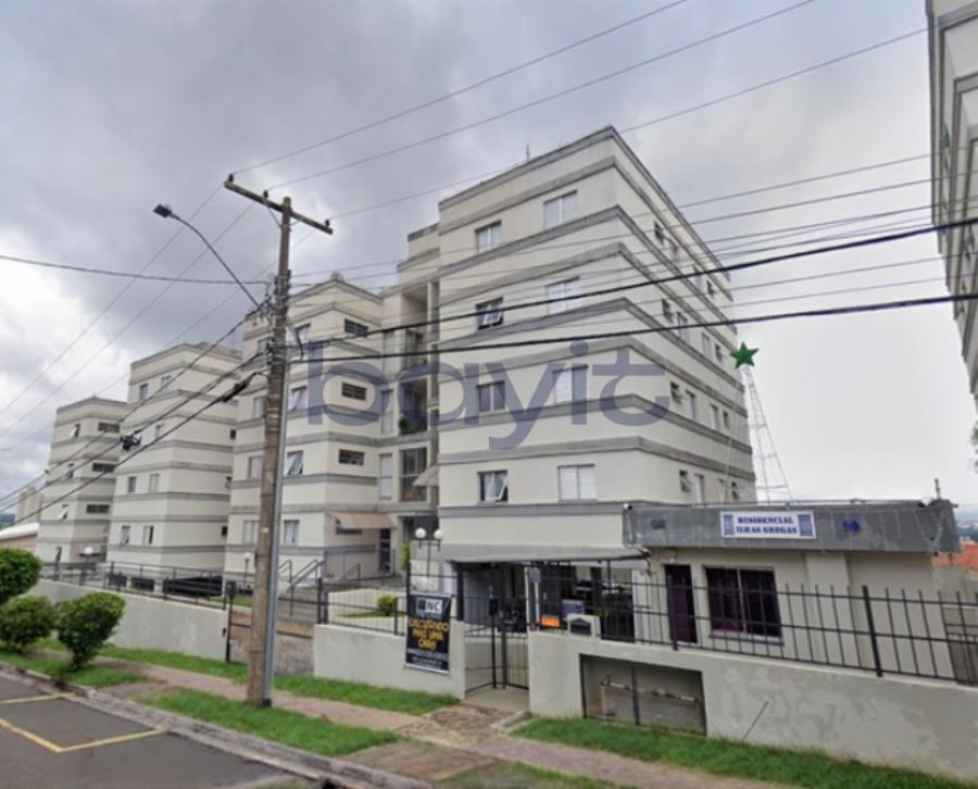 Imagem do imóvel Apartamento - 52,70 m² Valinhos - SP