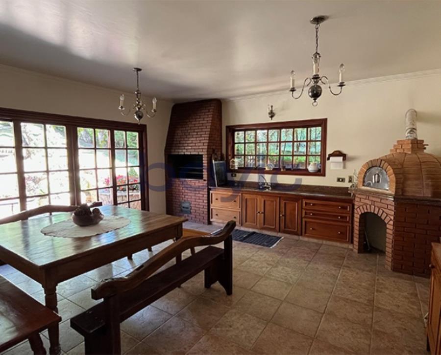 Casa - 3.525,00 m² Campos do Jordão - SP, localizado em Campos Do Jordão - SP