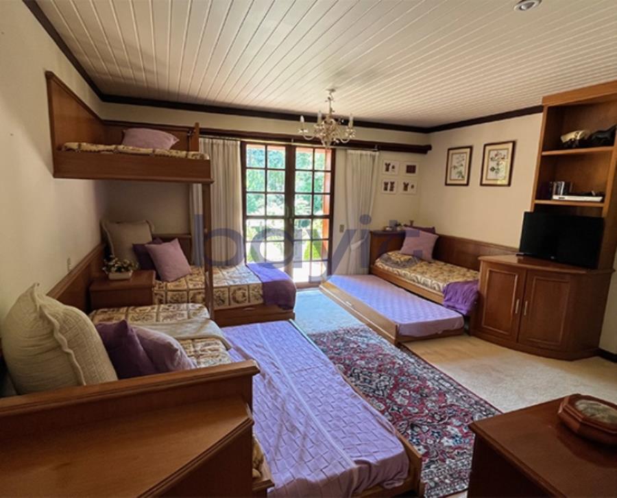 Casa - 3.525,00 m² Campos do Jordão - SP, localizado em Campos Do Jordão - SP