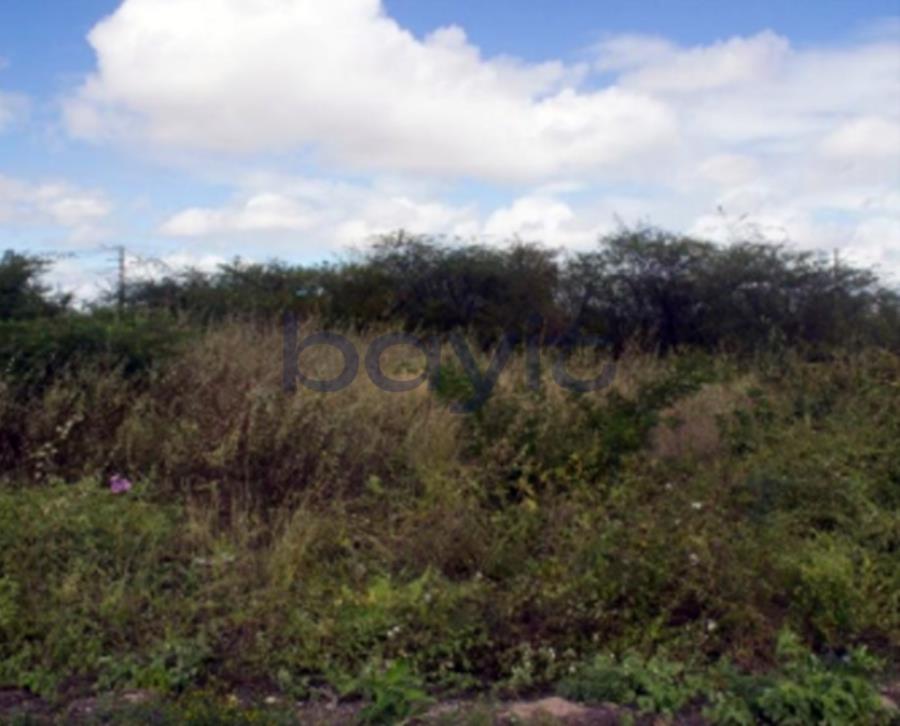 Imagem do imóvel Terreno - 200,00 m² Mossoró - RN