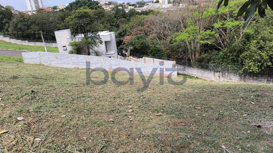 Imagem do imóvel Terreno - 504,00 m² Itatiba - SP