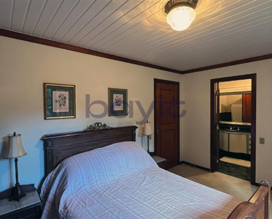 Casa - 3.525,00 m² Campos do Jordão - SP, localizado em Campos Do Jordão - SP