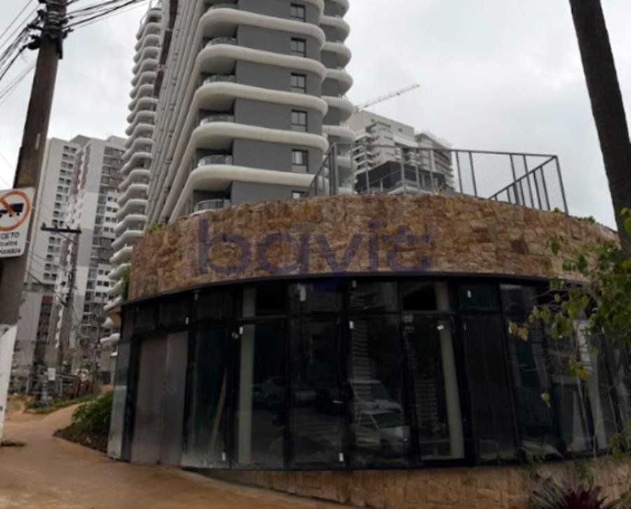 Imagem do imóvel Loja - 1.003,100 m² Butantã - SP
