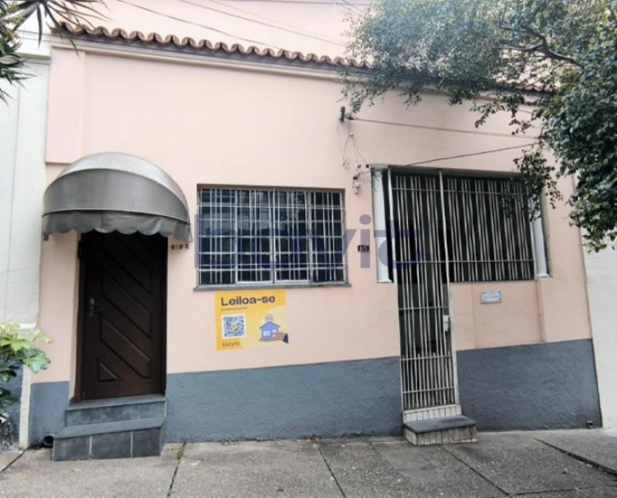 Imagem do imóvel Casa - 140,00 m² Lapa - SP