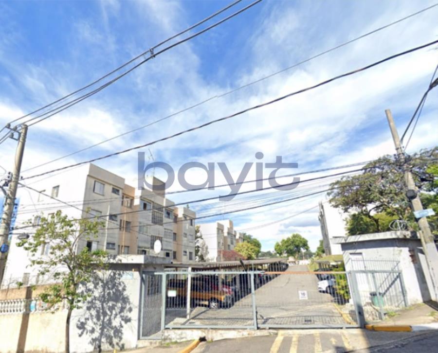 Imagem do imóvel Apartamento - 49,59 m² Vila Sílvia - SP