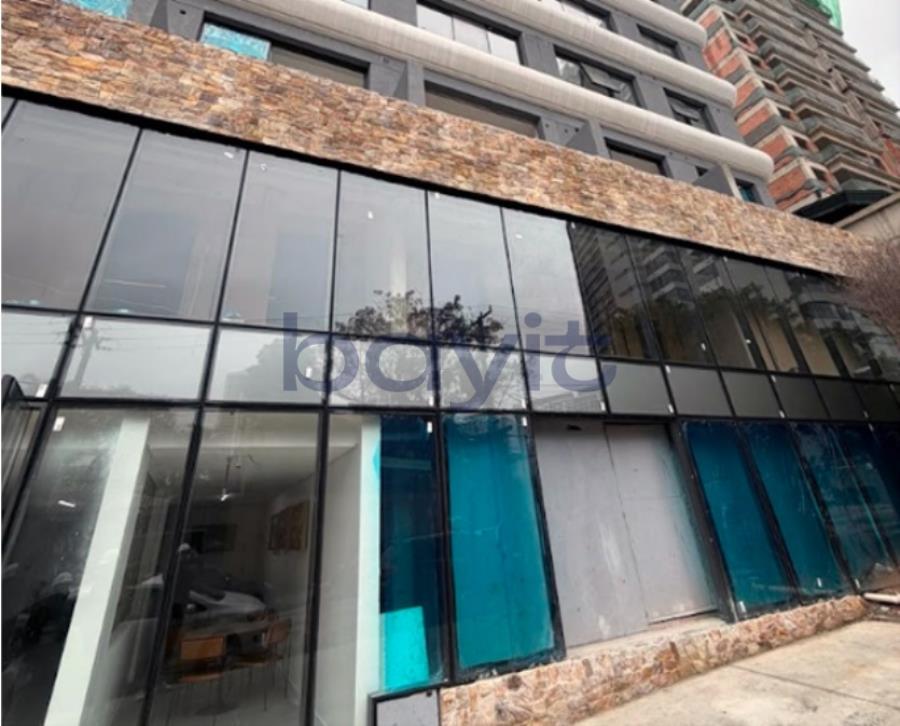 Imagem do imóvel Loja - 1.243,150 m² Butantã - SP