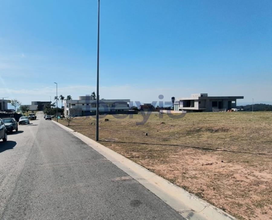 Terreno - 598,22 m² Santana de Parnaíba - SP, localizado em Santana De Parnaíba - SP, bairro Chácara Boa Vista