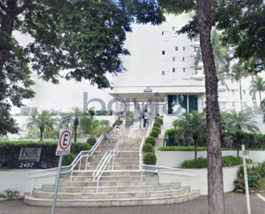 Imagem do imóvel Apartamento - 80,00 m² Osasco - SP