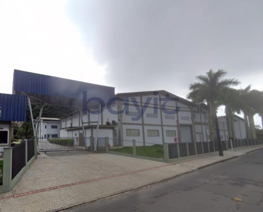 Joinville - sc - terreno - 23.574,23 m²