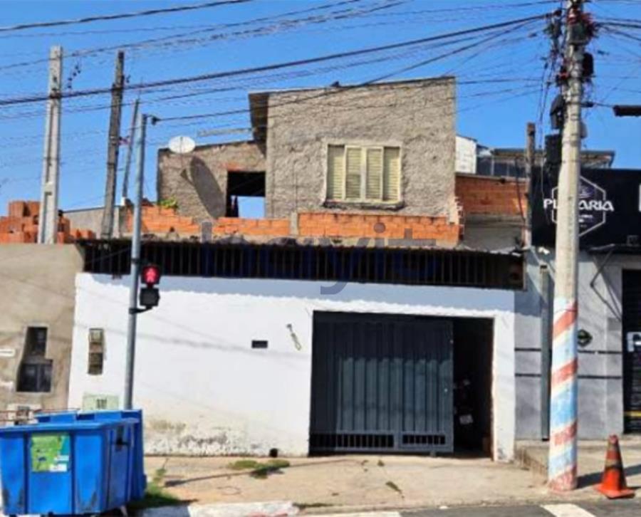 Imagem do imóvel Casa - 154,08 m² Hortolândia - SP