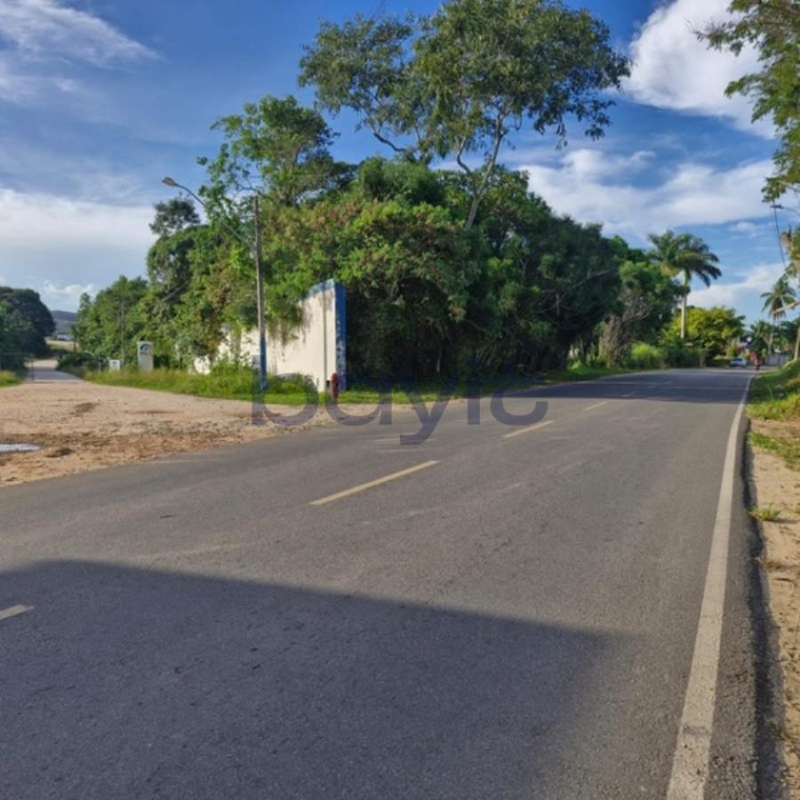 Terreno - RJ Campos dos Goytacazes - RJ, localizado em Campos Dos Goytacazes - RJ, bairro Parque Aeroporto