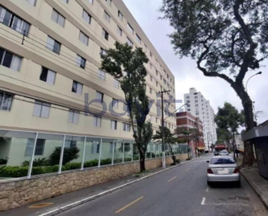Apartamento - 58,45 m² São Bernardo do Campo - SP, localizado em São Bernardo Do Campo - SP, bairro Centro