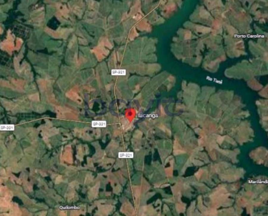 Imóvel Rural em Leilão em Bauru / SP - 193862
