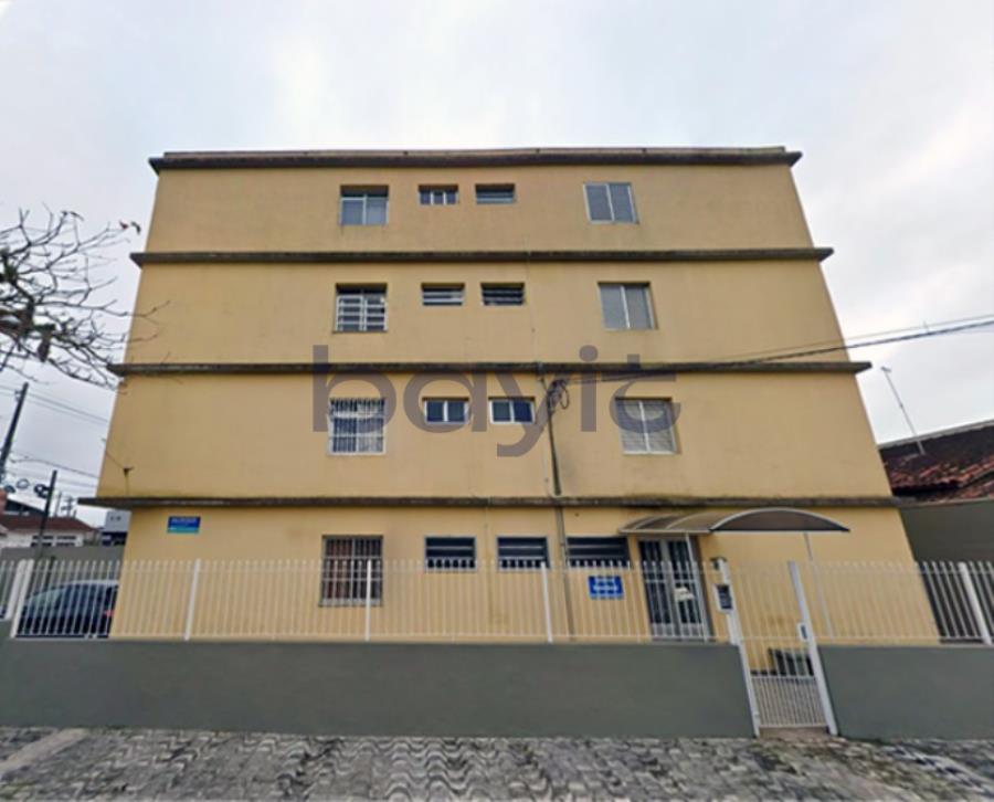 Imagem do imóvel Apartamento - 38,40 m² Praia Grande - SP