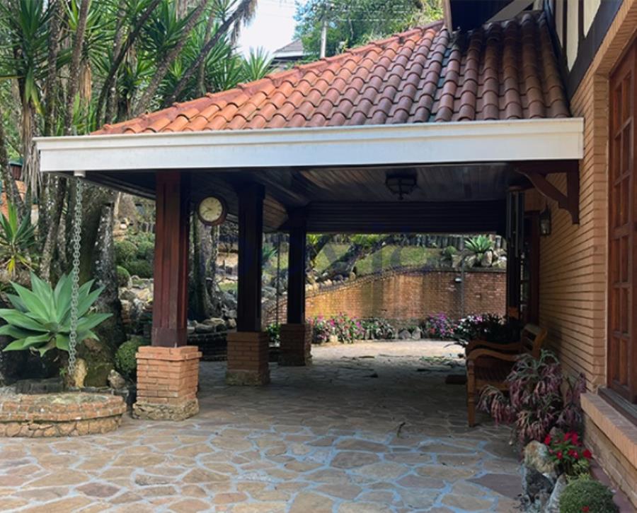 Casa - 3.525,00 m² Campos do Jordão - SP, localizado em Campos Do Jordão - SP