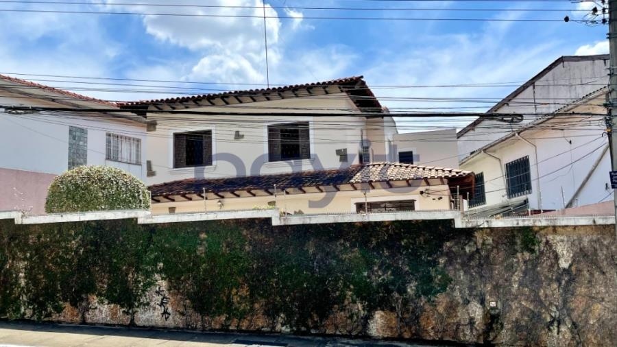 Imagem do imóvel Casa - 265,00 m² Aclimação - SP