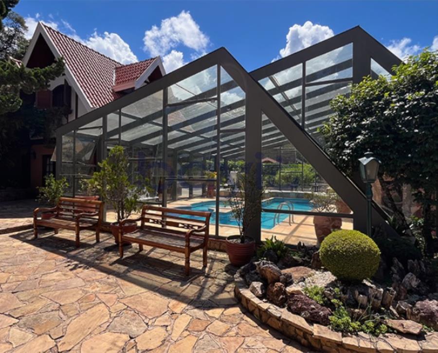 Casa - 3.525,00 m² Campos do Jordão - SP, localizado em Campos Do Jordão - SP