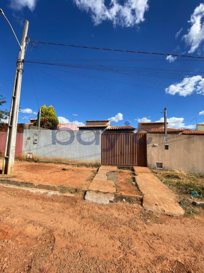 Imagem do imóvel Casa - 61,85 m² Planaltina - GO