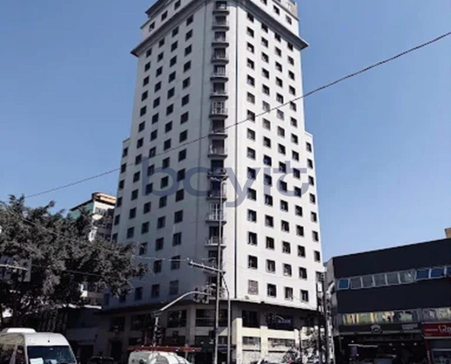Apartamento - 38,45 m² Centro - SP, localizado em São Paulo - SP, bairro Campos Elíseos