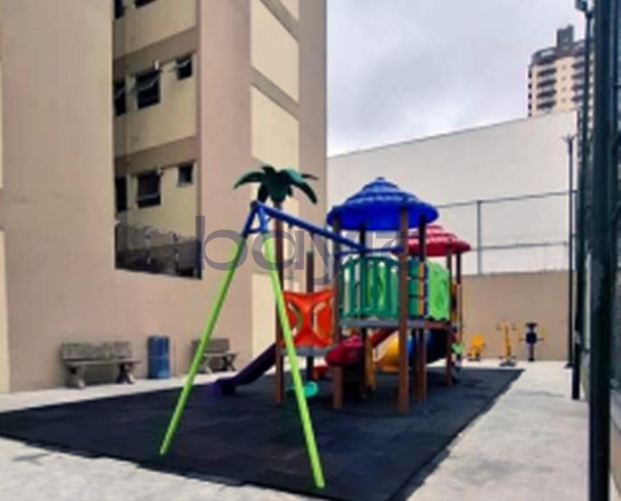 Apartamento - 58,45 m² São Bernardo do Campo - SP, localizado em São Bernardo Do Campo - SP, bairro Centro