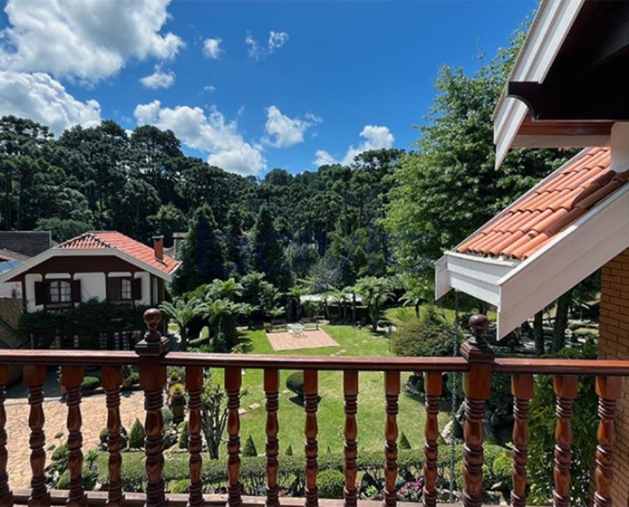 Casa - 3.525,00 m² Campos do Jordão - SP, localizado em Campos Do Jordão - SP