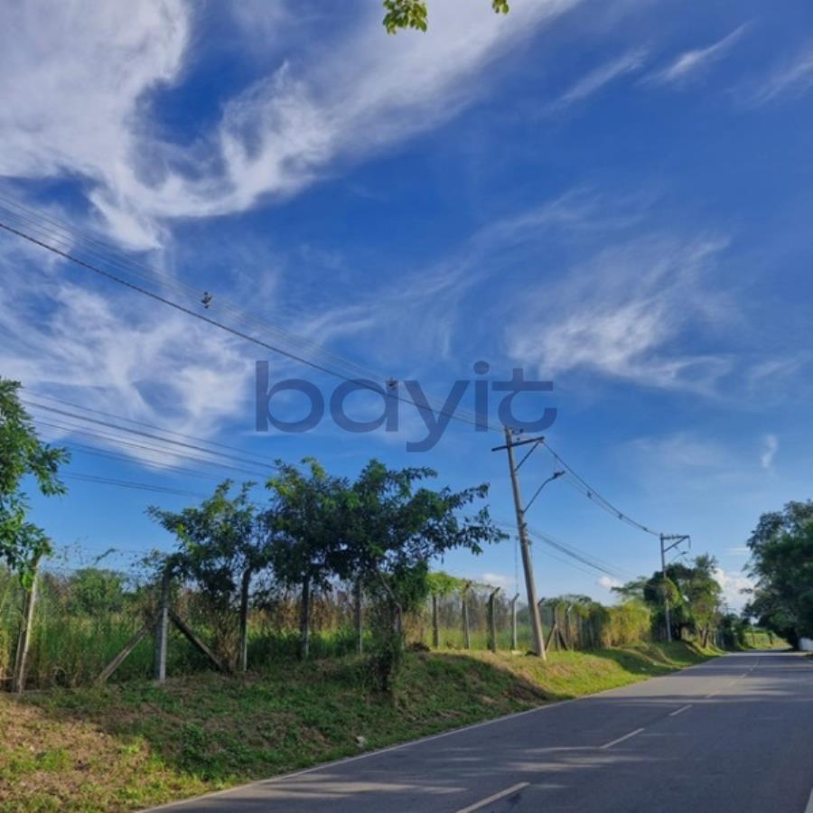 Terreno - RJ Campos dos Goytacazes - RJ, localizado em Campos Dos Goytacazes - RJ, bairro Parque Aeroporto