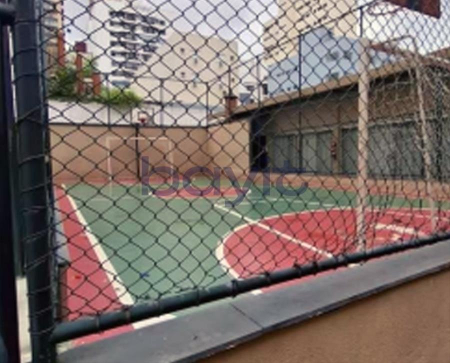 Apartamento - 58,45 m² São Bernardo do Campo - SP, localizado em São Bernardo Do Campo - SP, bairro Centro