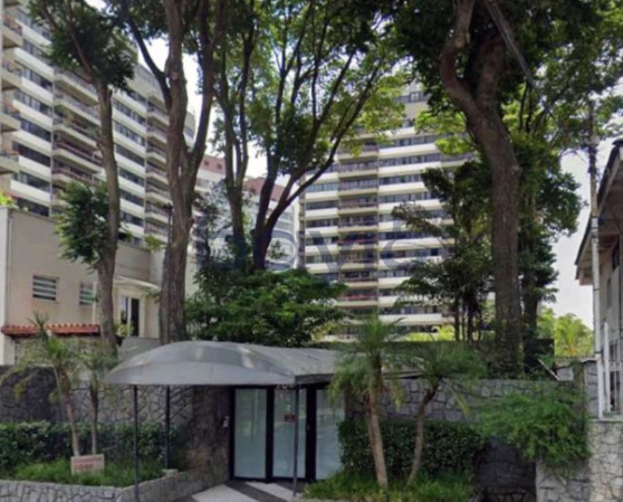 Imagem do imóvel Apartamento - 110,46 m² Perdizes - SP