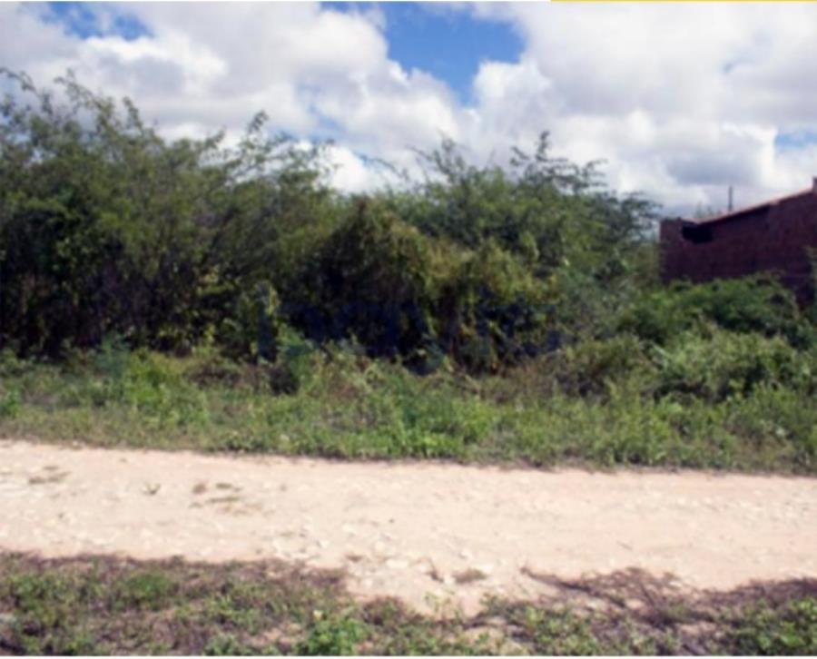 Imagem do imóvel Terreno - 200,00 m² Mossoró - RN
