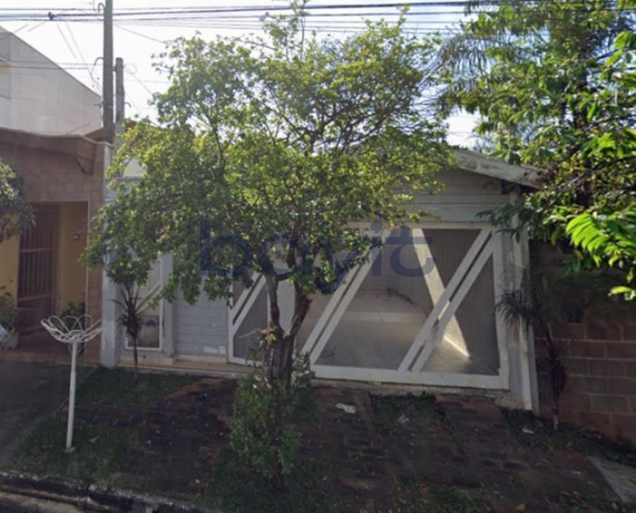 Imagem do imóvel Casa - 99,99 m² Limeira - SP
