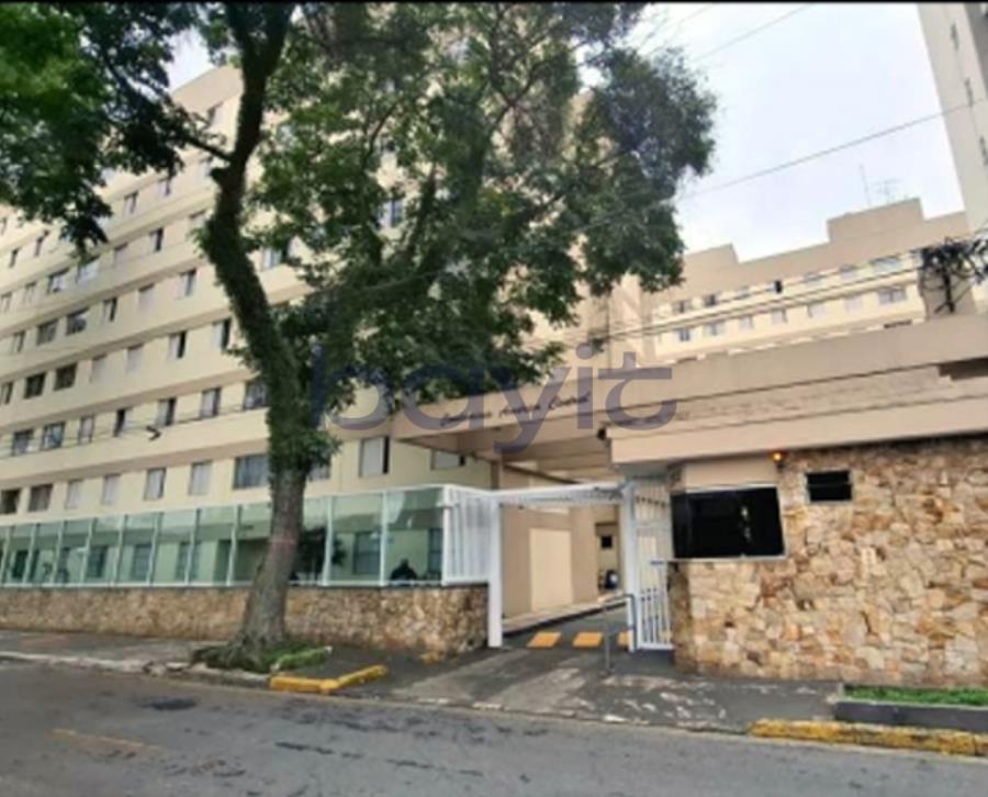 Imagem do imóvel Apartamento - 58,45 m² São Bernardo do Campo - SP