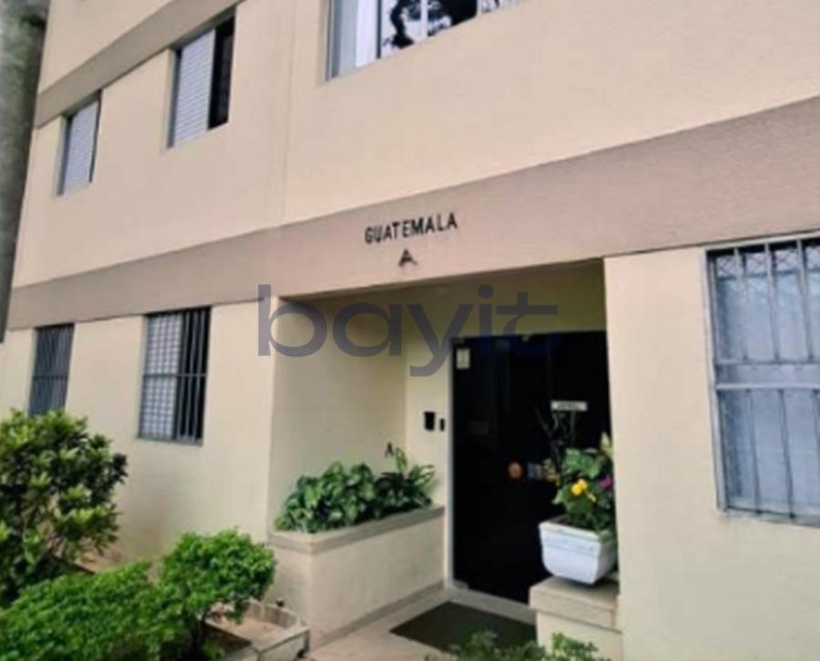 Apartamento - 58,45 m² São Bernardo do Campo - SP, localizado em São Bernardo Do Campo - SP, bairro Centro