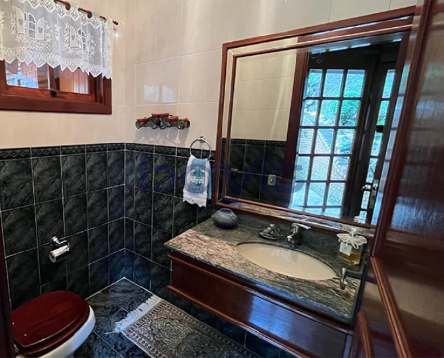 Casa - 3.525,00 m² Campos do Jordão - SP, localizado em Campos Do Jordão - SP