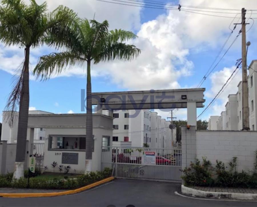 Imagem do imóvel Apartamento - 41,77 m² Jaboatão dos Guararapes - PE