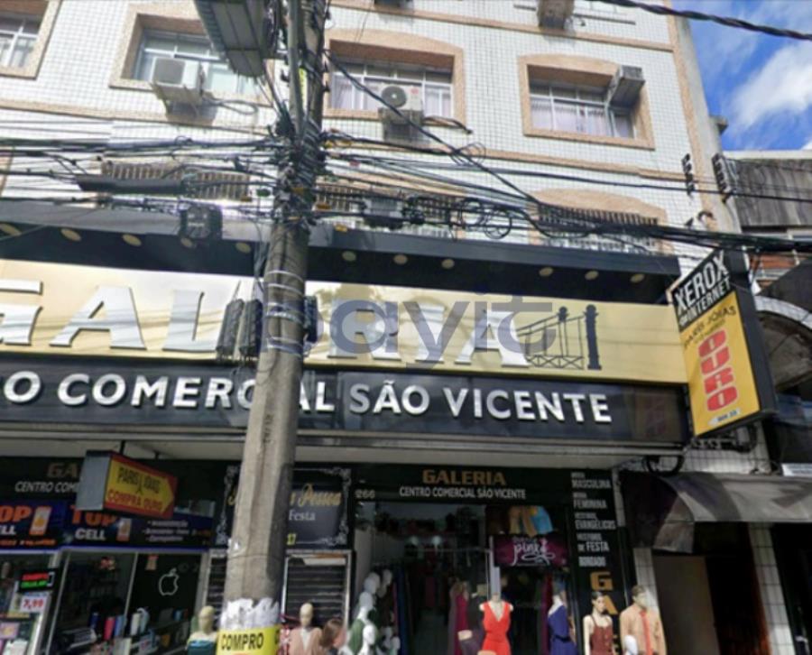 Imagem do imóvel Sala Comercial - 66,90 m² São Vicente - SP