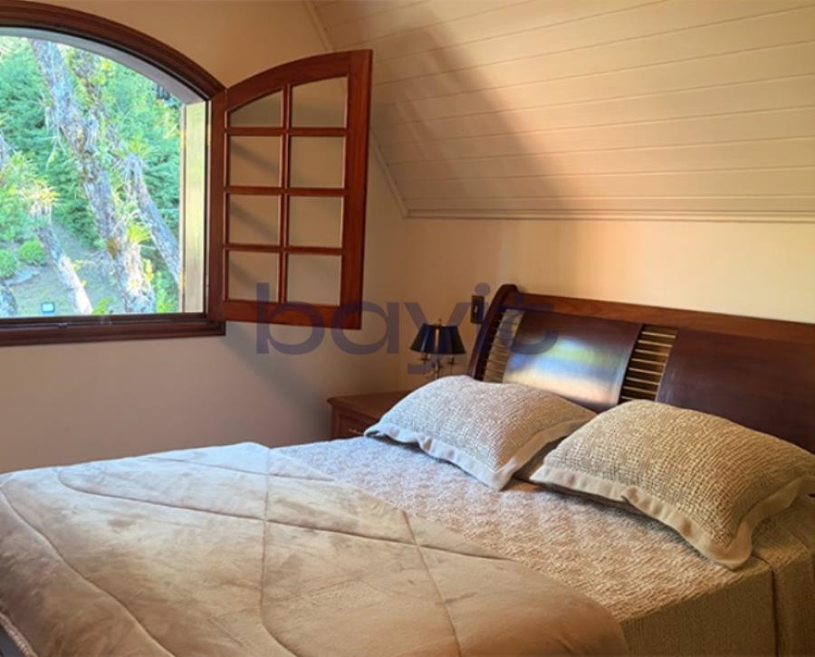 Casa - 3.525,00 m² Campos do Jordão - SP, localizado em Campos Do Jordão - SP