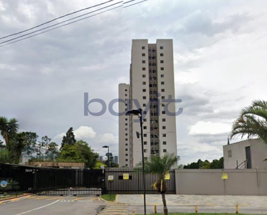 Imagem do imóvel Apartamento - 61,77 m² Ipiranga - SP